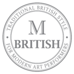 British M